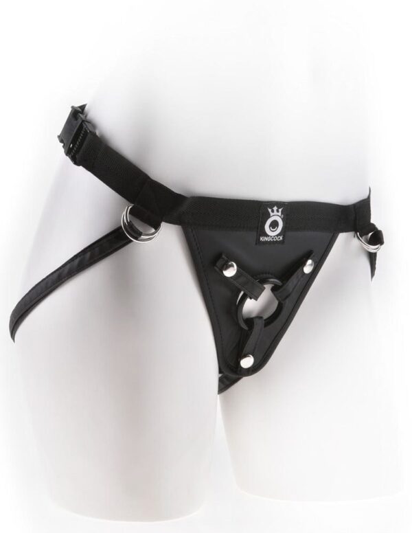 Strap-On Geschirr Universale Hüfte