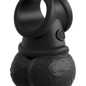 Hodenring Vibrator