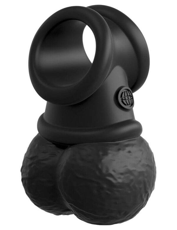 Hodenring Vibrator