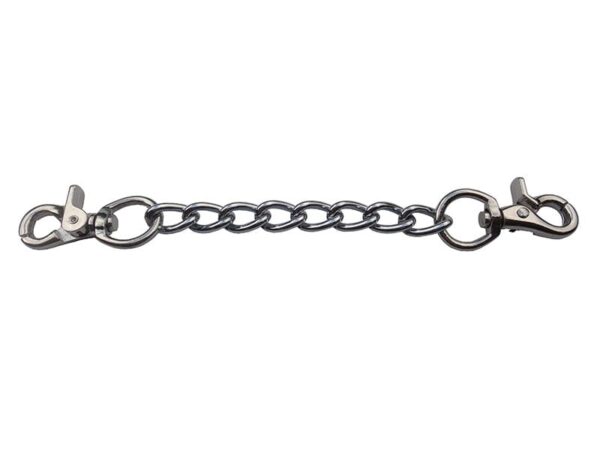 Kette mit Karabiner