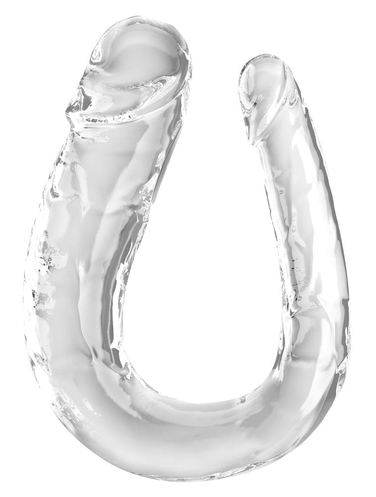 Doppeldildo Klare Linie 44 x 5,4 cm 4 kkc large double trouble 1168091874