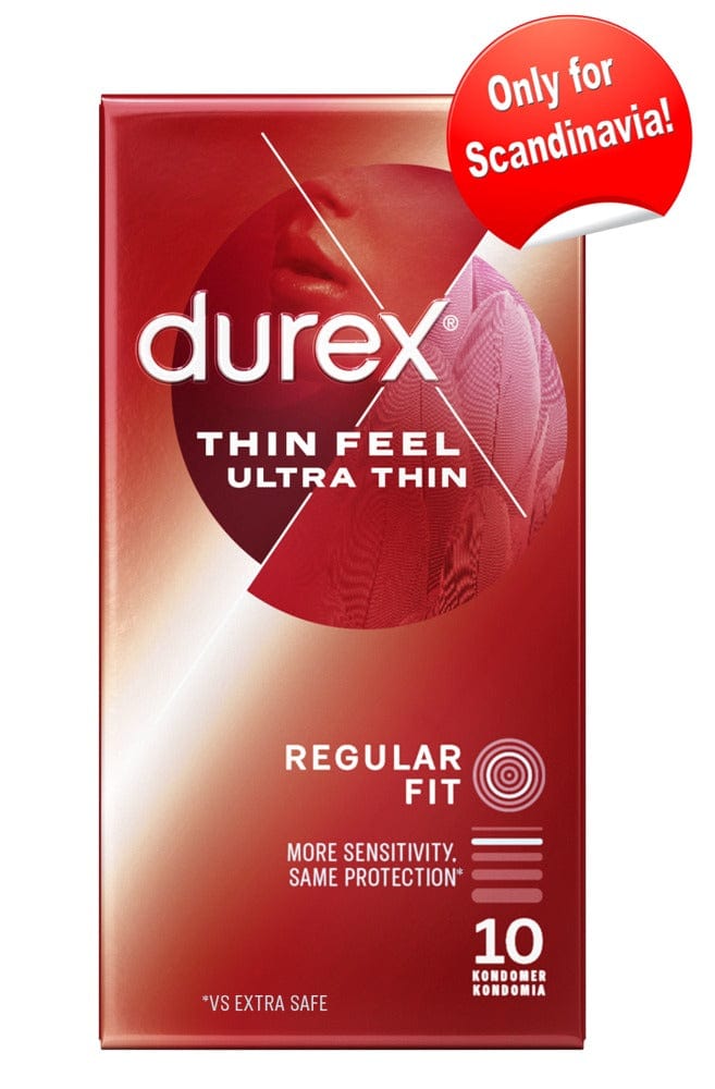 Kondome Durex Feel Ultra Dünn 10er 10 kondome durex feel ultra dunn 10er 1166378061