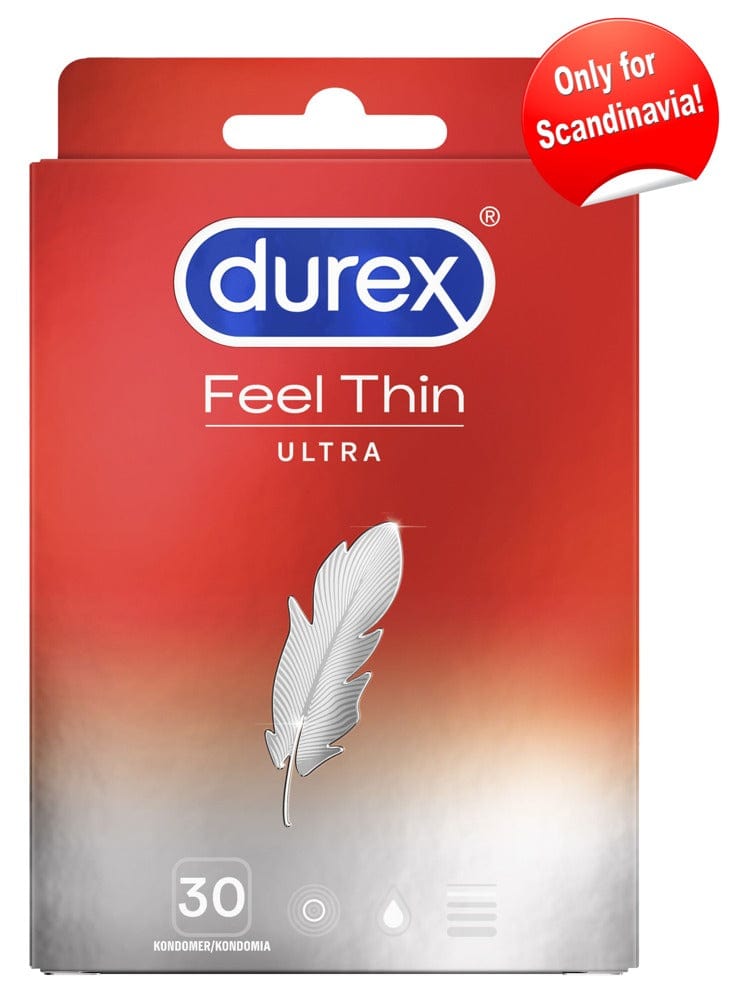 Kondome Durex Feel Ultra Dünn 30er 1 kondome durex feel ultra dunn 30er 1166378057