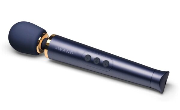 Massagestab Powerfull Navy