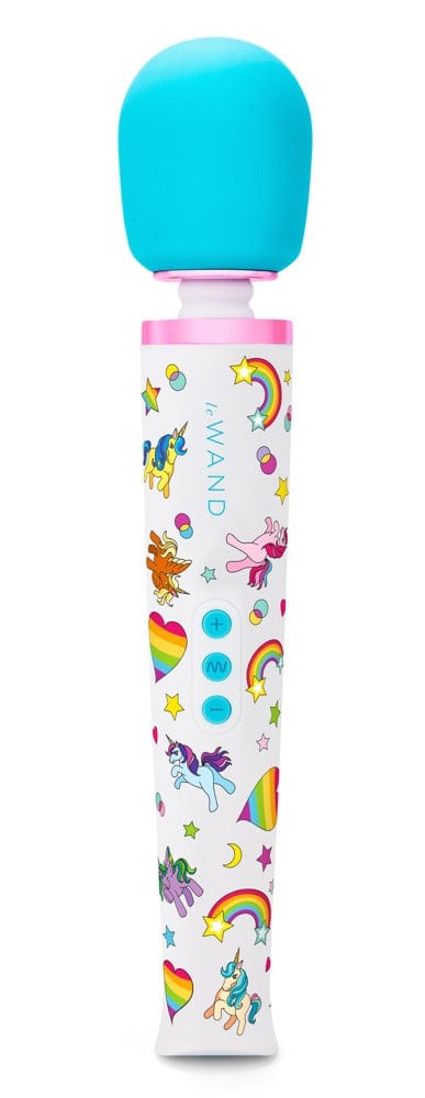 Massagestab Einhorn 3 le wand unicorn wand 1168091640