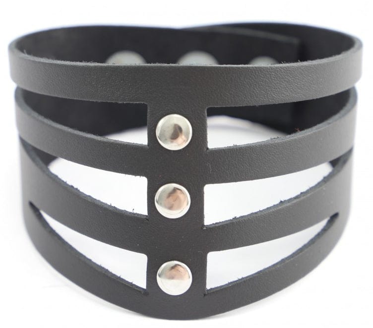 Lederhalsband Quatro 10 lederhalsband quatro 1152605076