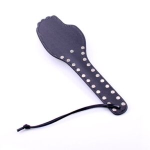 Lederpaddle Hi-Five