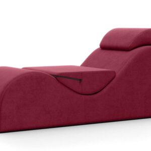 Liebeshocker Premium Rot