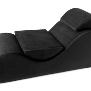 Liebeshocker Premium Schwarz