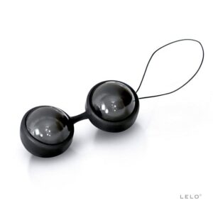 Liebeskugeln Black Pearl