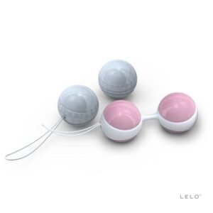 Liebeskugeln Mini Duo