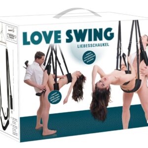Liebesschaukel Positionmaster