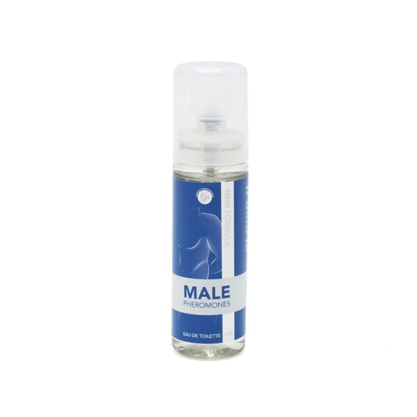 Lustmacher Pheromones 20ml