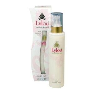 Lylou Silhouette Body Lotion 200 ml-4035223921203