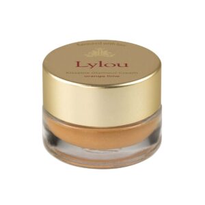 Lylou Kissable Glamour Cream Orange Lime 7 ml-4035223932001
