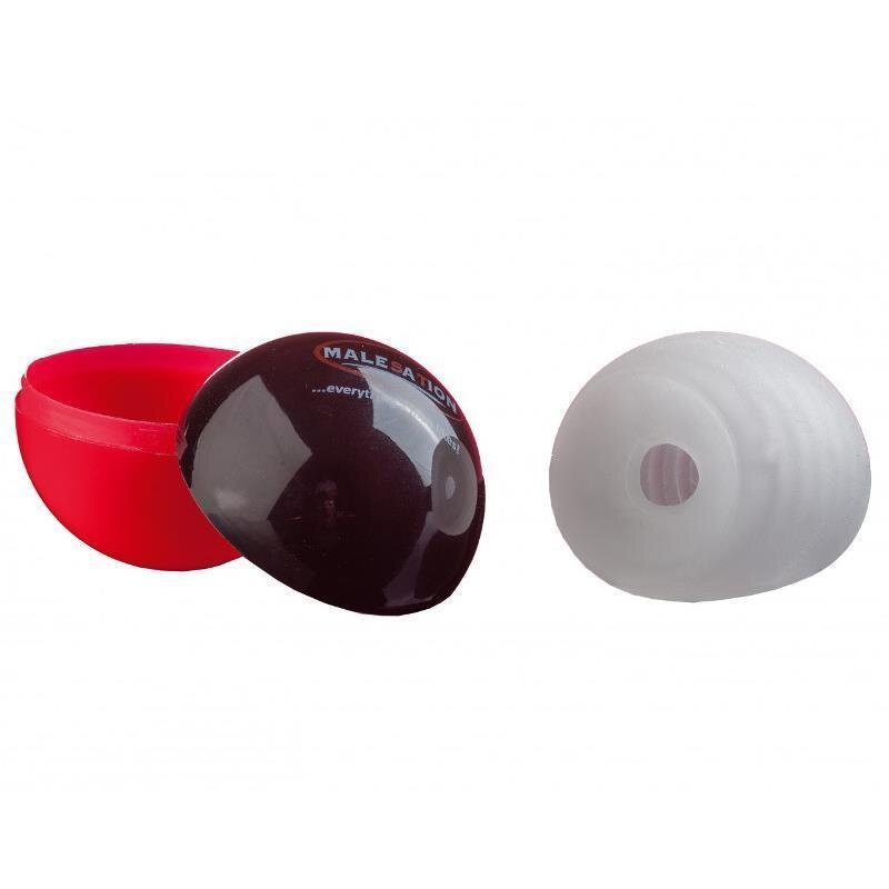 MALESATION Masturbation Cup - Lucky Ball 4 malesation masturbation cup lucky ball