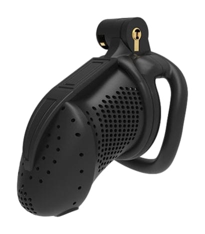 Peniskäfig Pauli 8 x 3,3 cm 1 Peniskäfig Pauli 8 x 3,3 cm