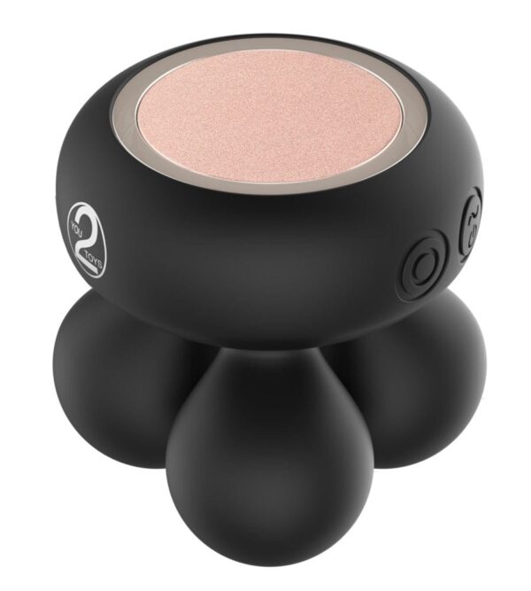 Massage Vibrator Knubbel