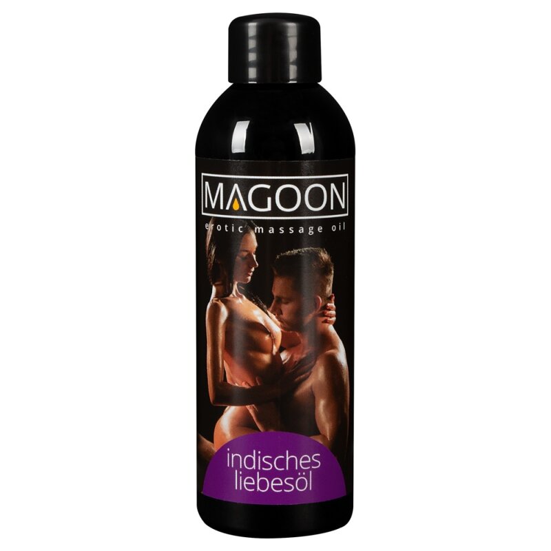 Massageöl "Indisches Liebesöl" mit orientalischer Duftnote 100 ml 2 massageoel indisches liebesoel mit orientalischer duftnote 100 ml