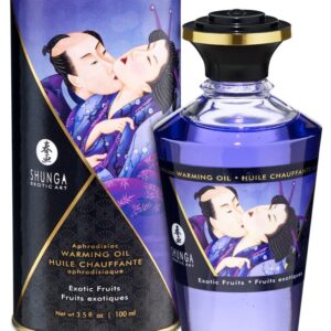 Massageöl Exotic Fruits 100 ml