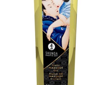 Massageöl Flower 240 ml