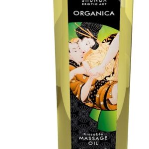 Massageöl Mandel 240 ml