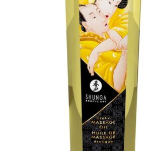 Massageöl Monoi 240 ml