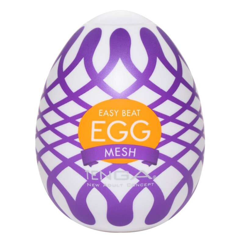 masturbator ei tenga egg mesh netzgitter reizstruktur