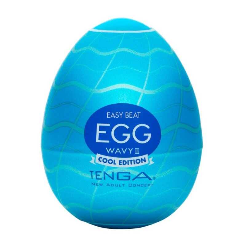 masturbator ei tenga egg wavy ii cool kristall reizstruktur