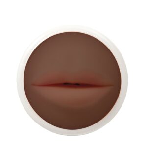 Masturbator Mouth