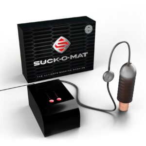 Masturbator Turbosucker