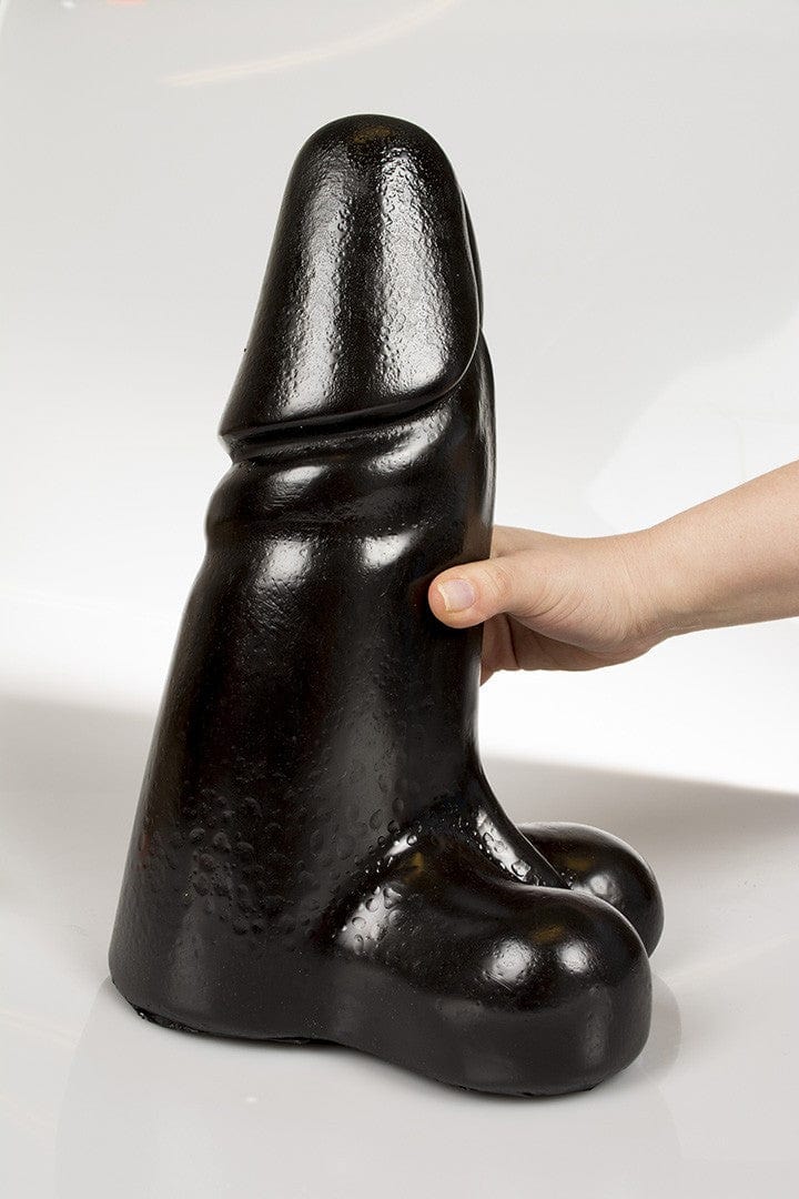 megadildo small fat 35 x 10 5 cm 1152608122