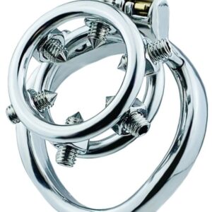 Peniskäfig Nico 3,5 x 3,2 cm