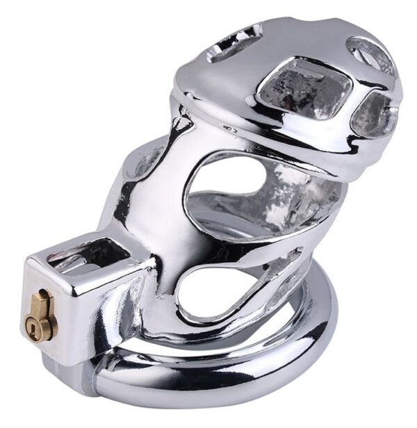 Peniskäfig Bullet 9 x 3,5 cm
