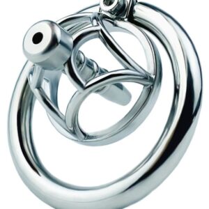 Peniskäfig Hexy 3 x 3,3 cm