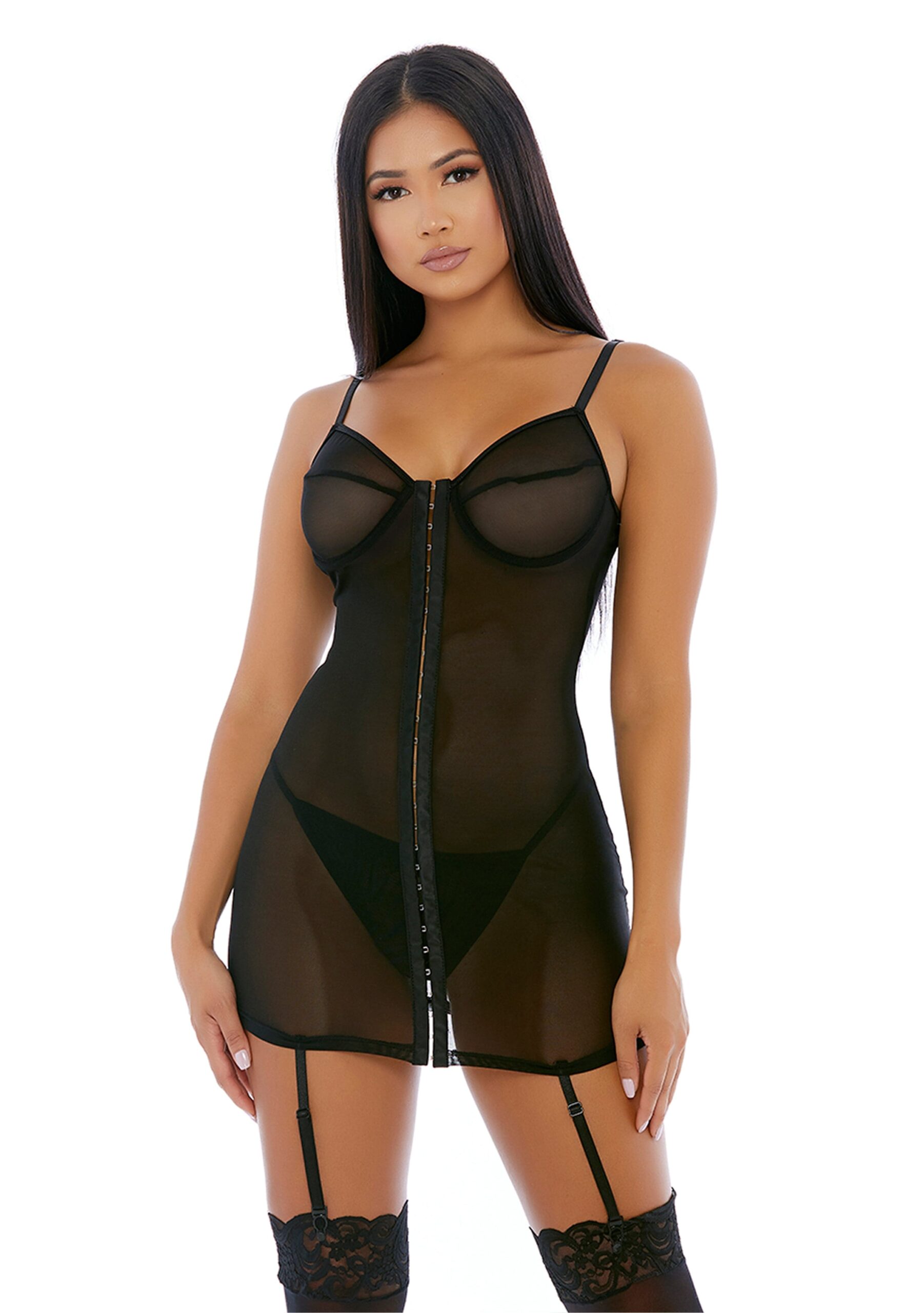 Mini Dress heiße Jasmin 10 mini dress heisse jasmin 1152606689 scaled