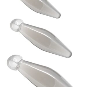 Analplug Mini Finger Set