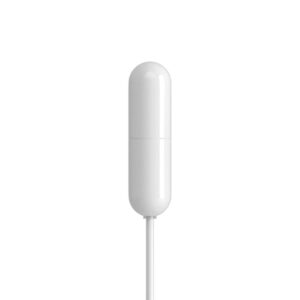 Mini Vibrator iSex USB Patrone