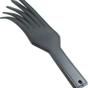 MisterB Lederpaddle