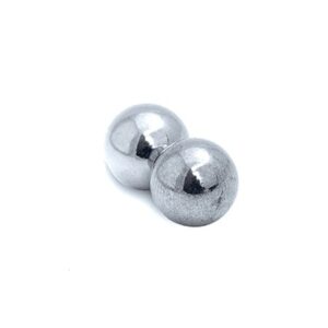 MisterB Nippelklemmen magnetisch