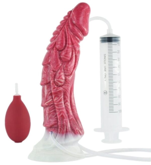 Dildo Cumfun 21 x 5 cm