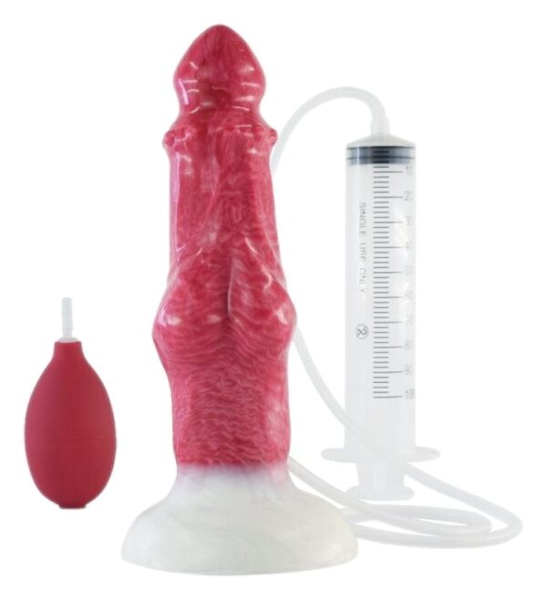 Dildo Cumfun 19 x 6 cm