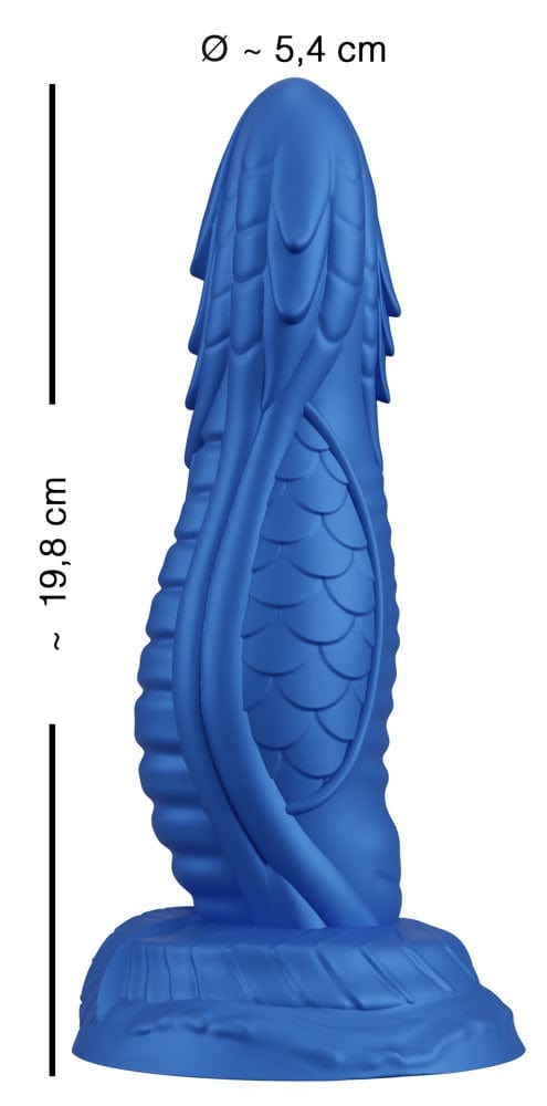 Monster Dildo Drachenkopf 19,8 x 5,4 cm 4 monster dildo drachenkopf 19 8 x 5 4 cm 72497199186264