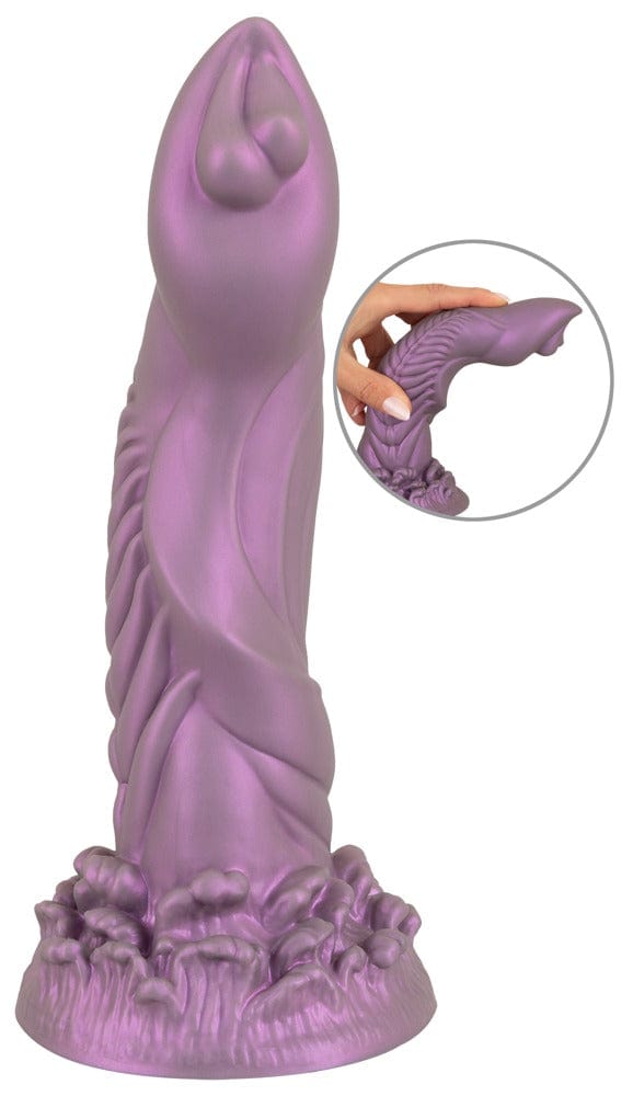 Monster Dildo Fallus 21,2 x 4,9 cm 1 monster dildo fallus 21 2 x 4 9 cm 72484713988440