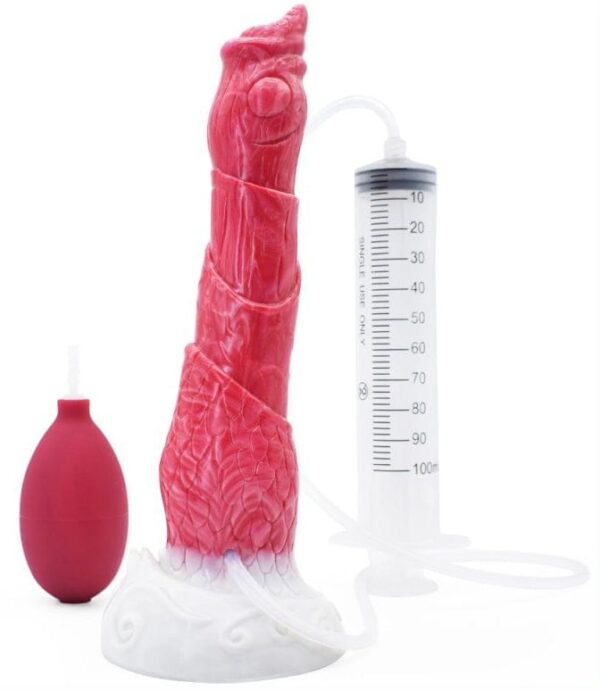 Dildo Cumfun 20 x 4,8 cm