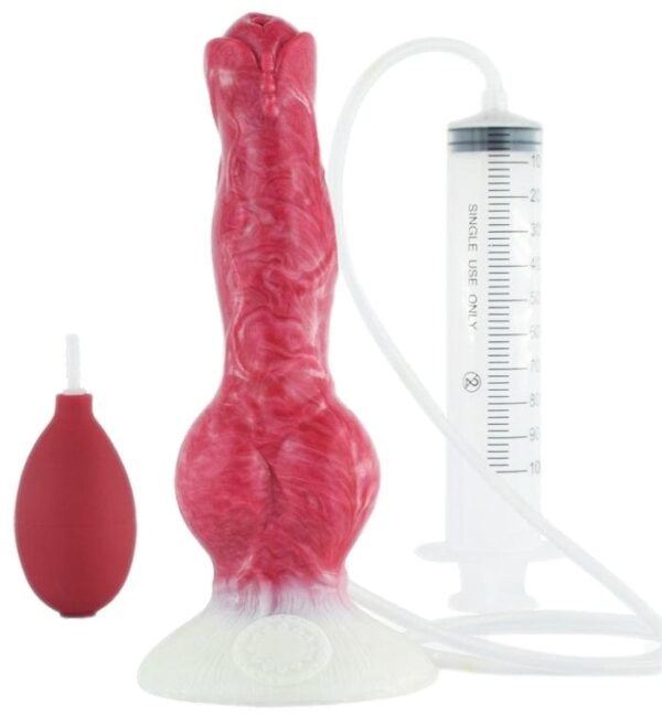 Dildo Cumfun 18 x 6 cm