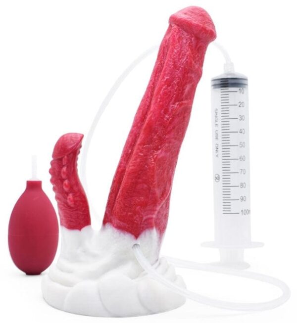 Dildo Cumfun 19 x 4,5 cm