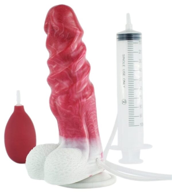 Dildo Cumfun 15 x 4,6 cm