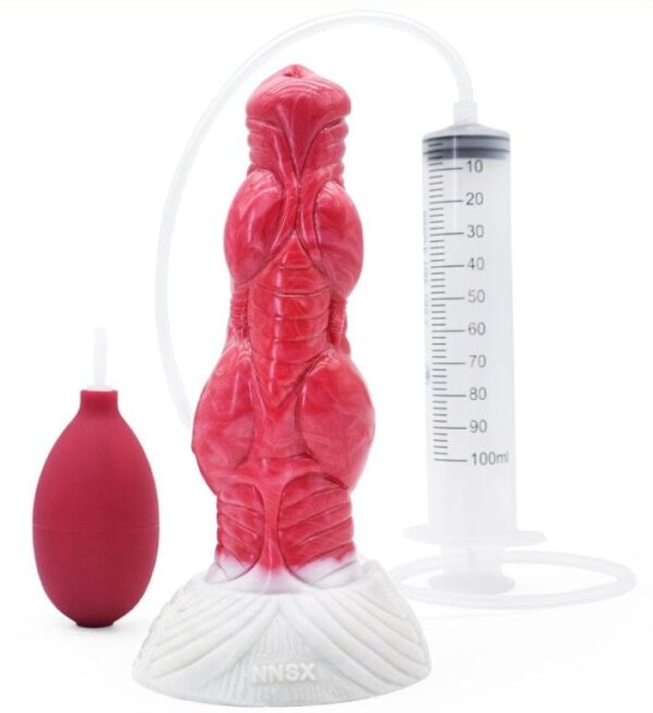 Dildo Cumfun 16 x 5,2 cm