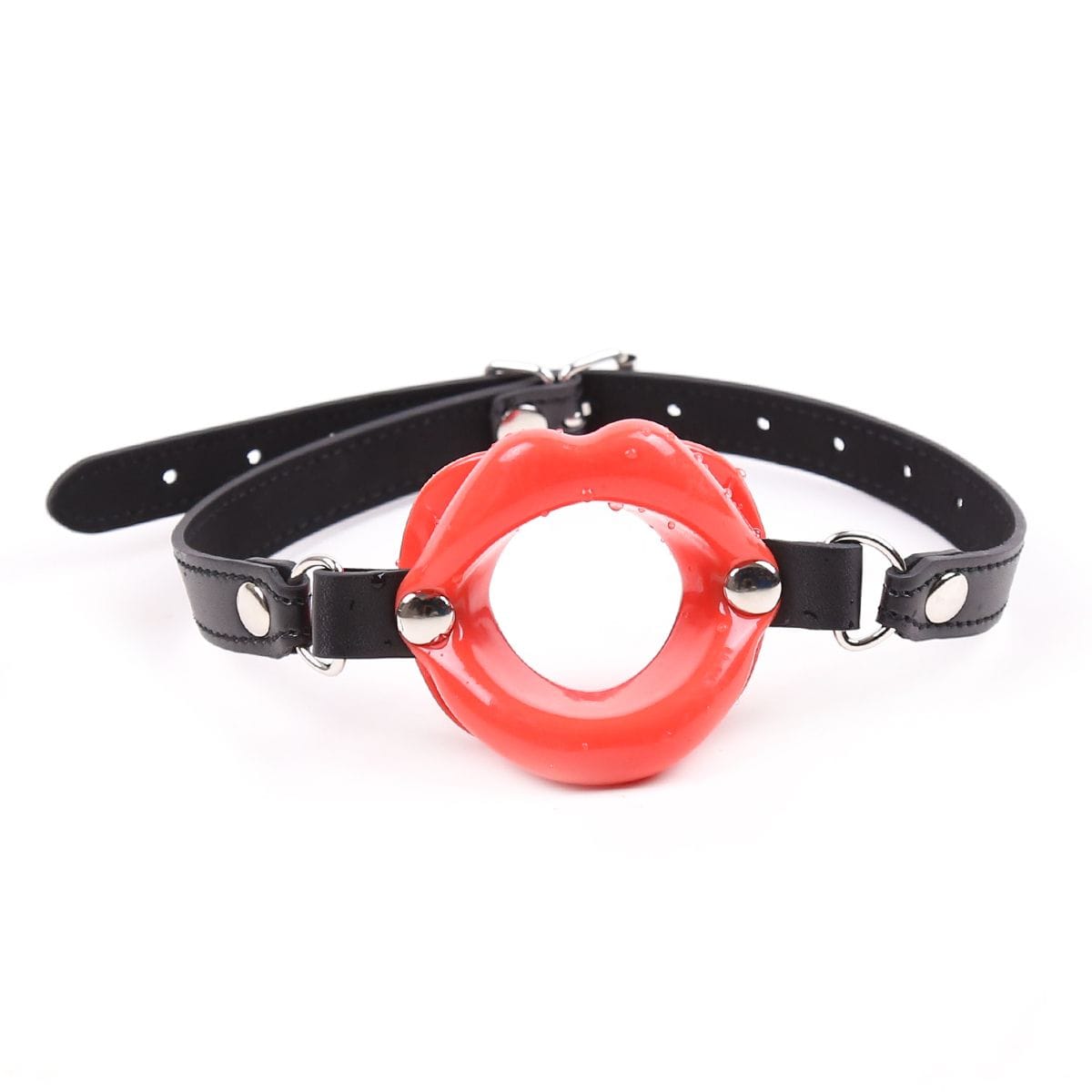 Mundknebel Schöne Lippen 6 mundknebel schone lippen rot 1140735003